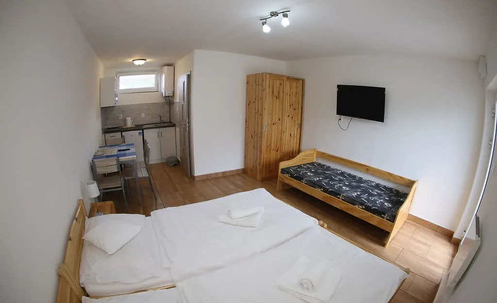 Apartmány Zelený Dom — photo 6