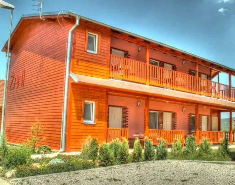 Apartmány Žani — APARTMENT in Štúrovo