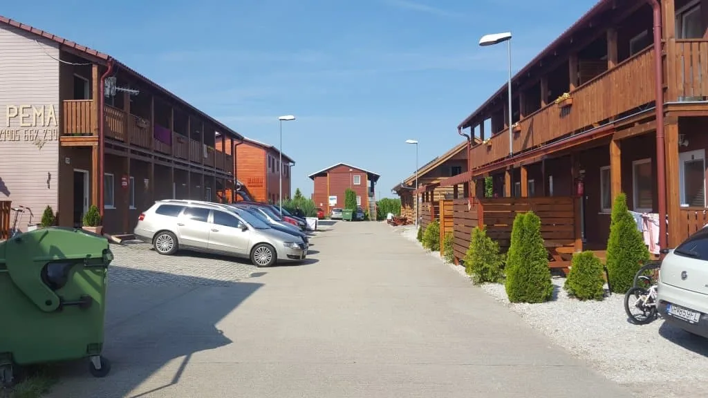 Apartmány Pema – kuva 5