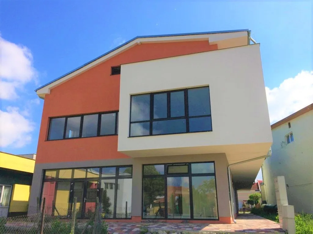 Central House — APARTMENT in Štúrovo
