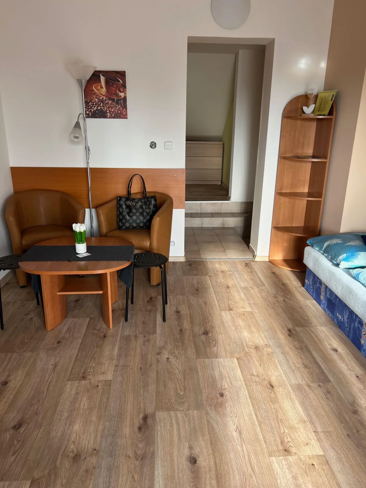 Ubytování Nikol — Foto 6