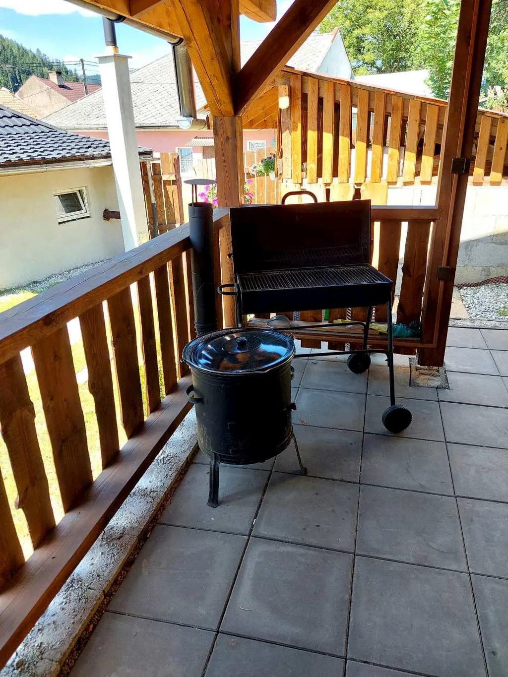 Chalupa Relax — Foto 3