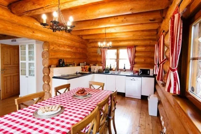Zrub Tále – foto 6