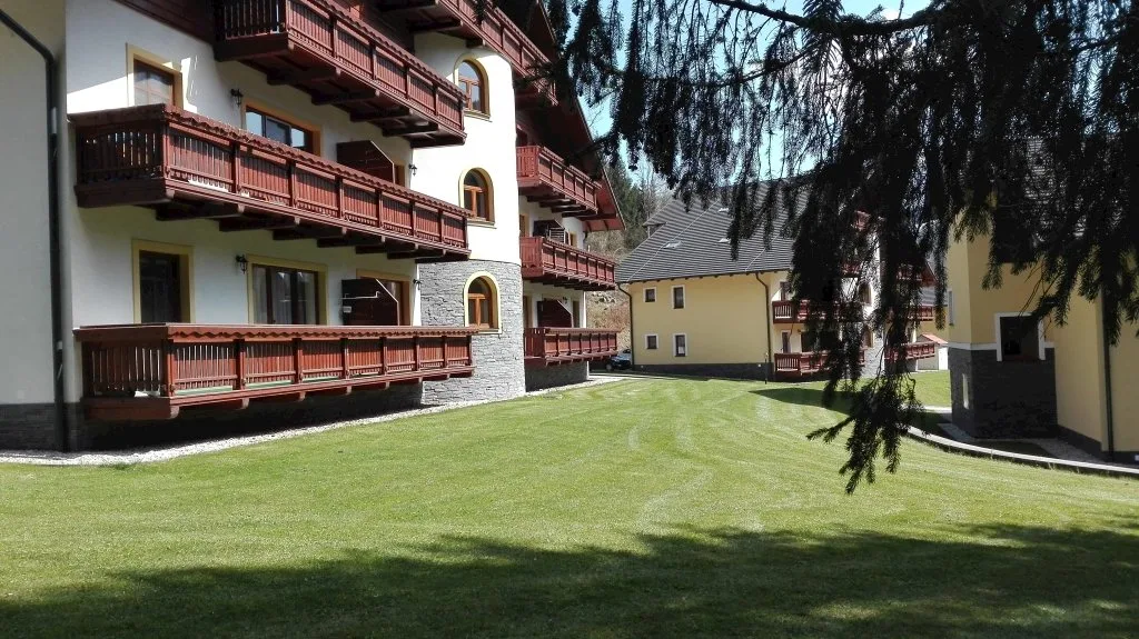 Apartmán Pohoda — APARTMÁN v obci Tále