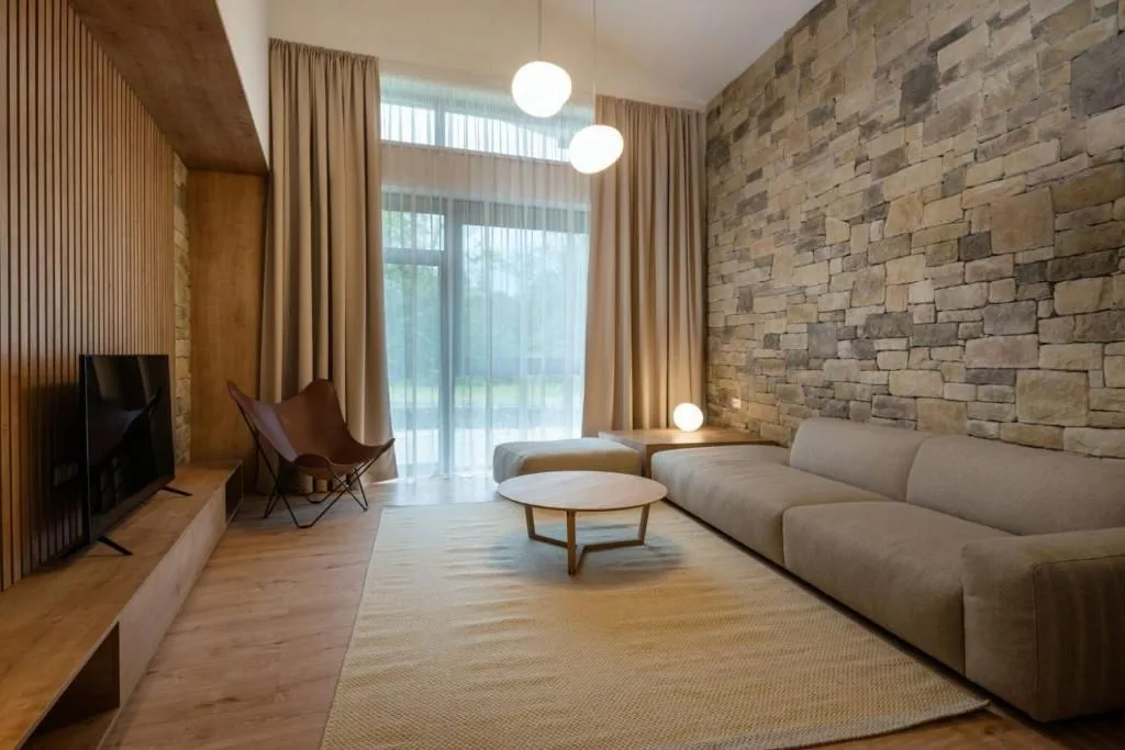 DaSus Luxury Tále — APARTMÁN v obci Tále