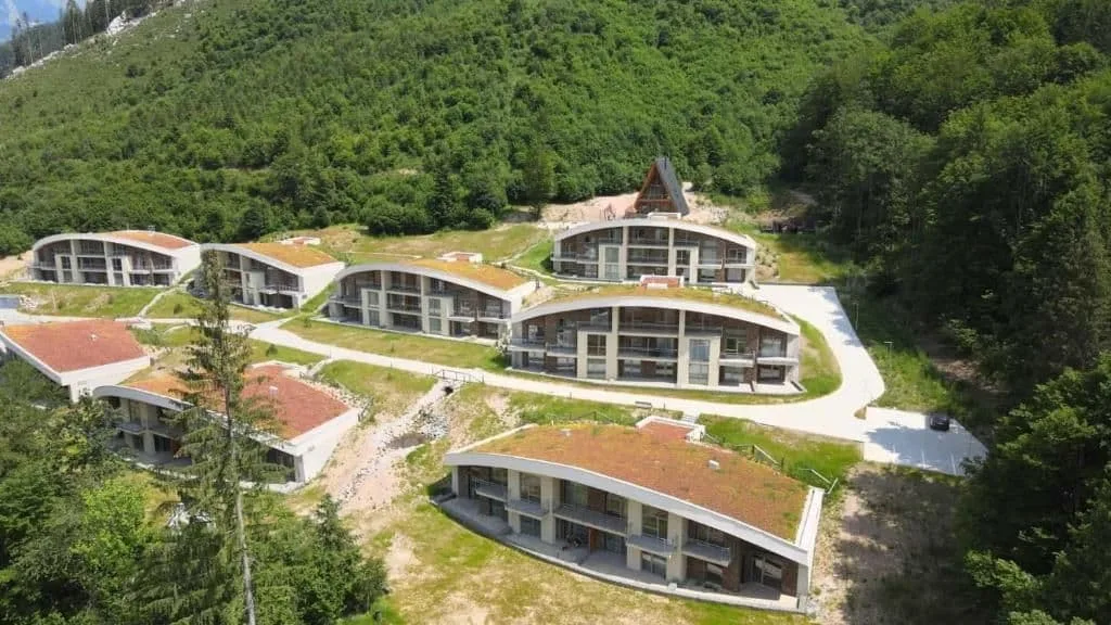 DaSus Luxury Tále — zdjęcie 2