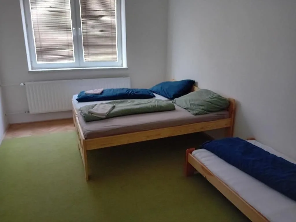 Holub apartment in city centrum — fotografia 6