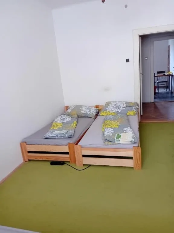Holub apartment in city centrum — fotografia 7