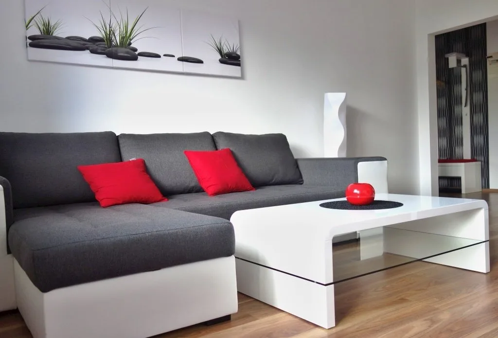 Apartmán 21 — APARTMÁN v obci Tatranská Štrba