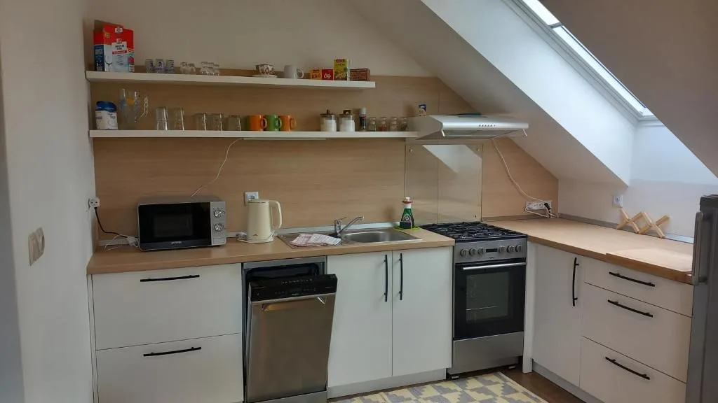 Apartmán Lunette — APARTMENT in Tatranská Štrba