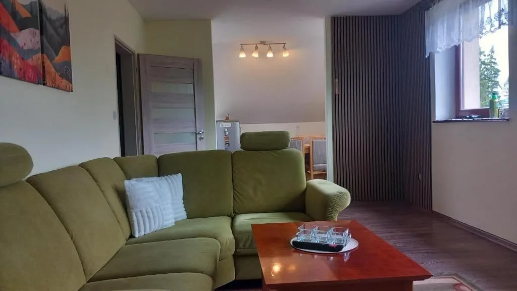 Apartmán Lunette — photo 4