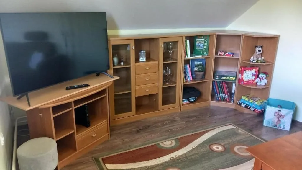 Apartmán Lunette — photo 5