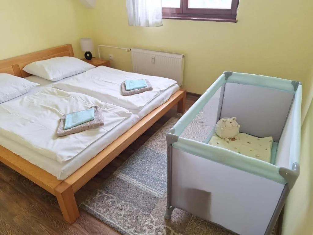 Apartmán Lunette — photo 7