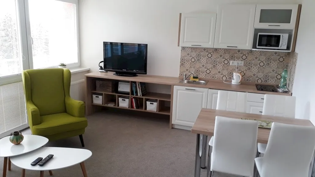 Apartmány Golemstar — APARTAMENT w Tatranská Štrba