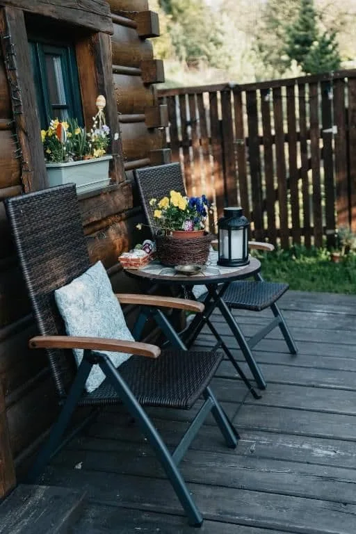 Chalet Nezabudka — photo 2