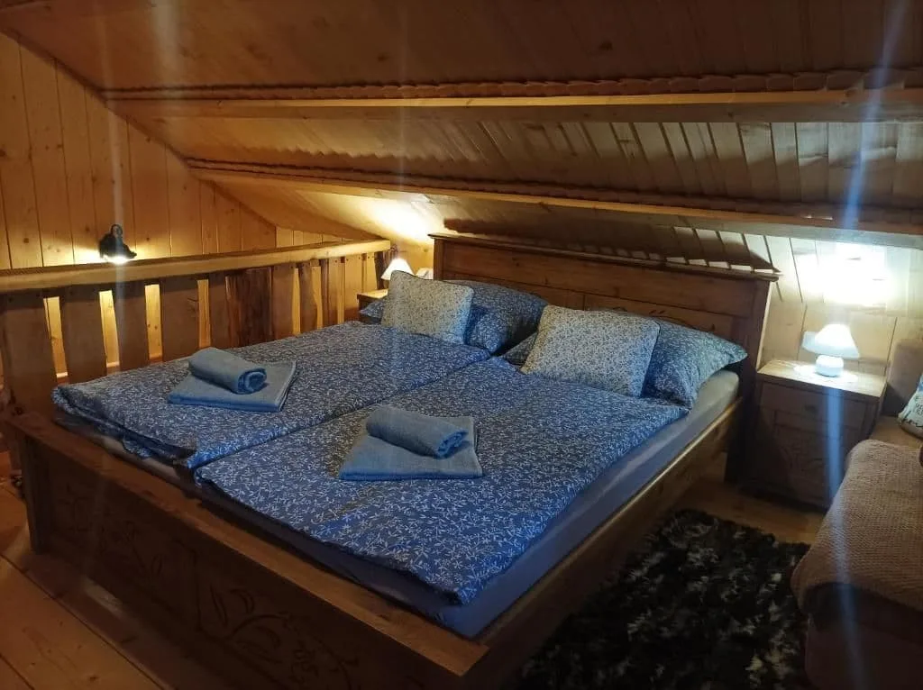 Chalet Nezabudka — photo 7
