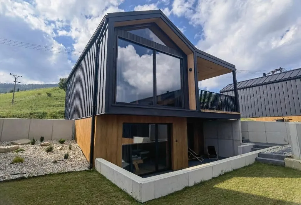 Chalet Smreky — fotografie 2