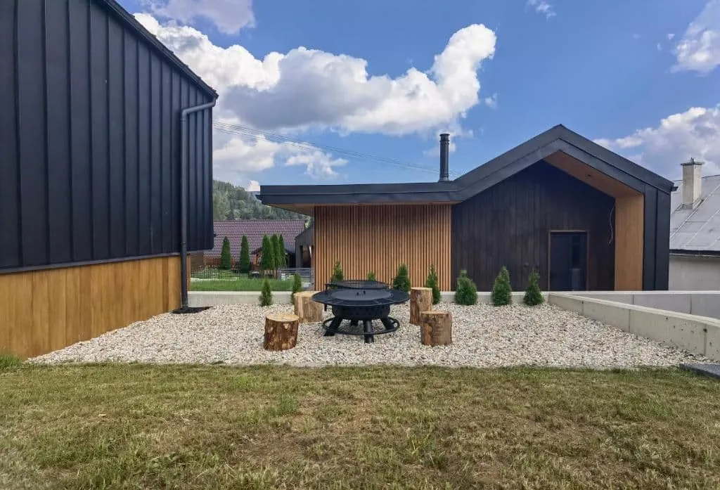 Chalet Smreky — fotografie 3