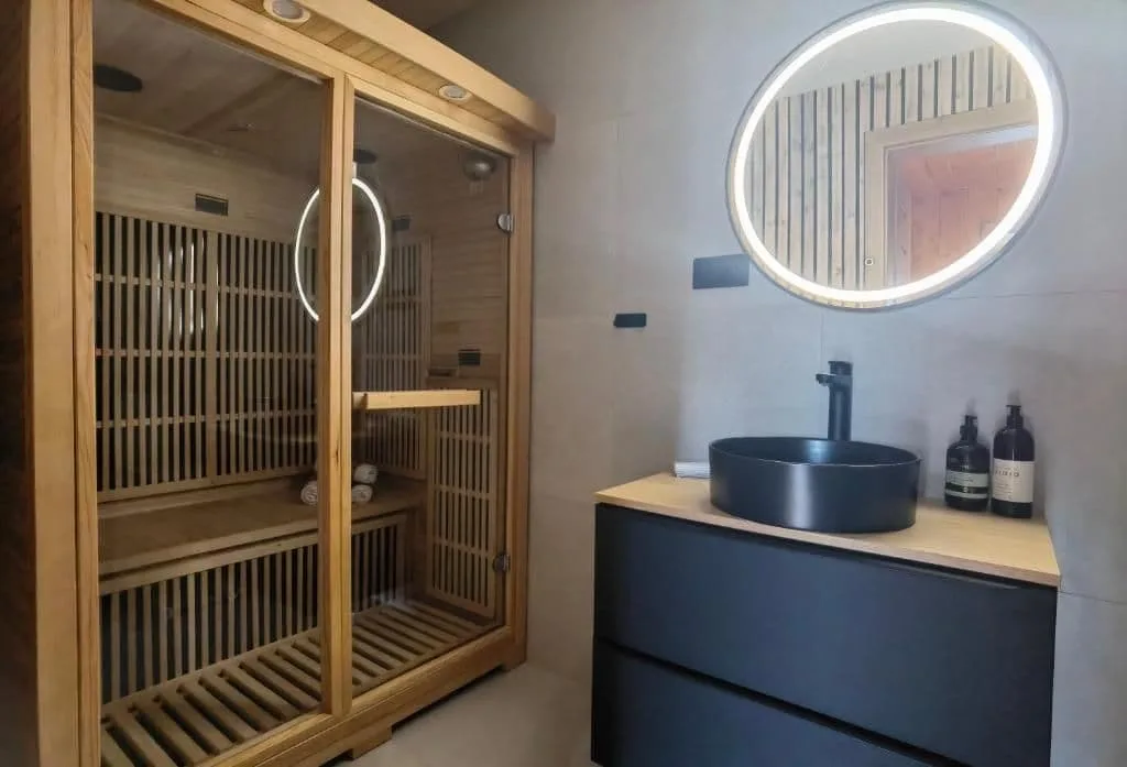 Chalet Smreky — fotografie 4
