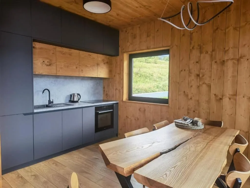 Chalet Smreky — fotografie 5