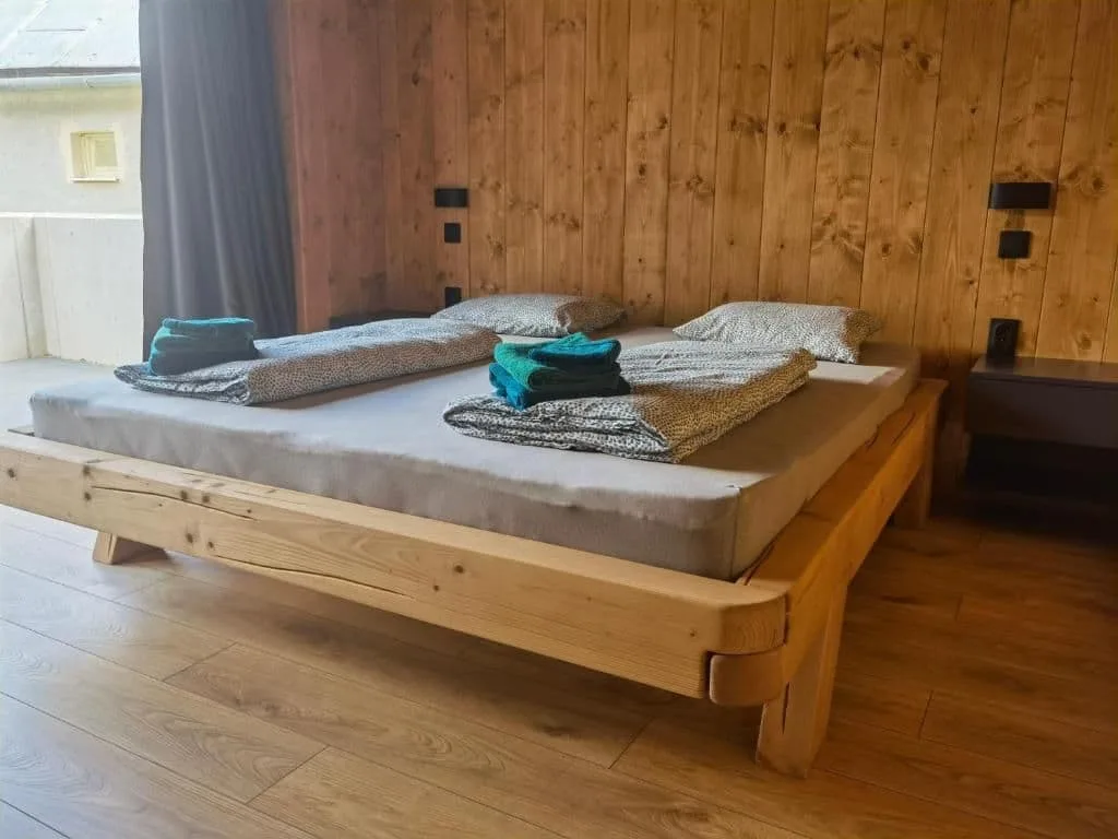 Chalet Smreky — fotografie 6