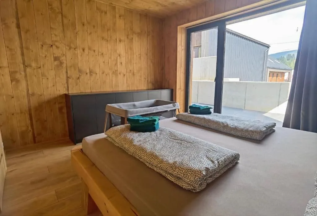 Chalet Smreky — fotografie 7