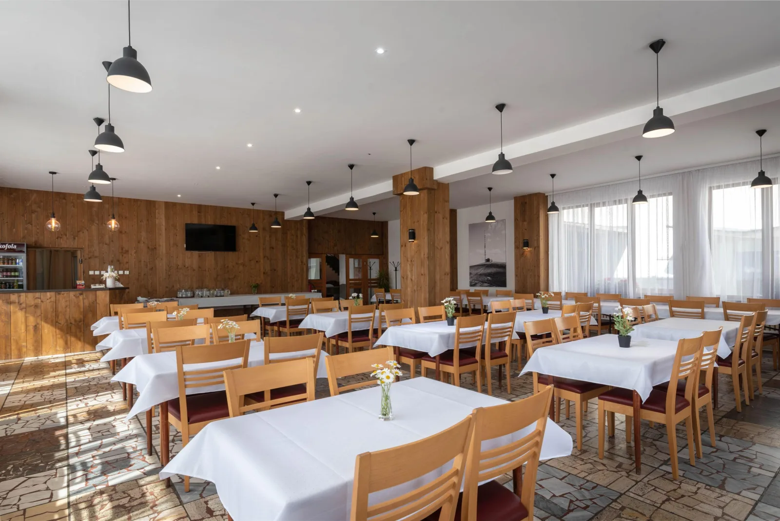 Hotel Telgárt — fotografie 3
