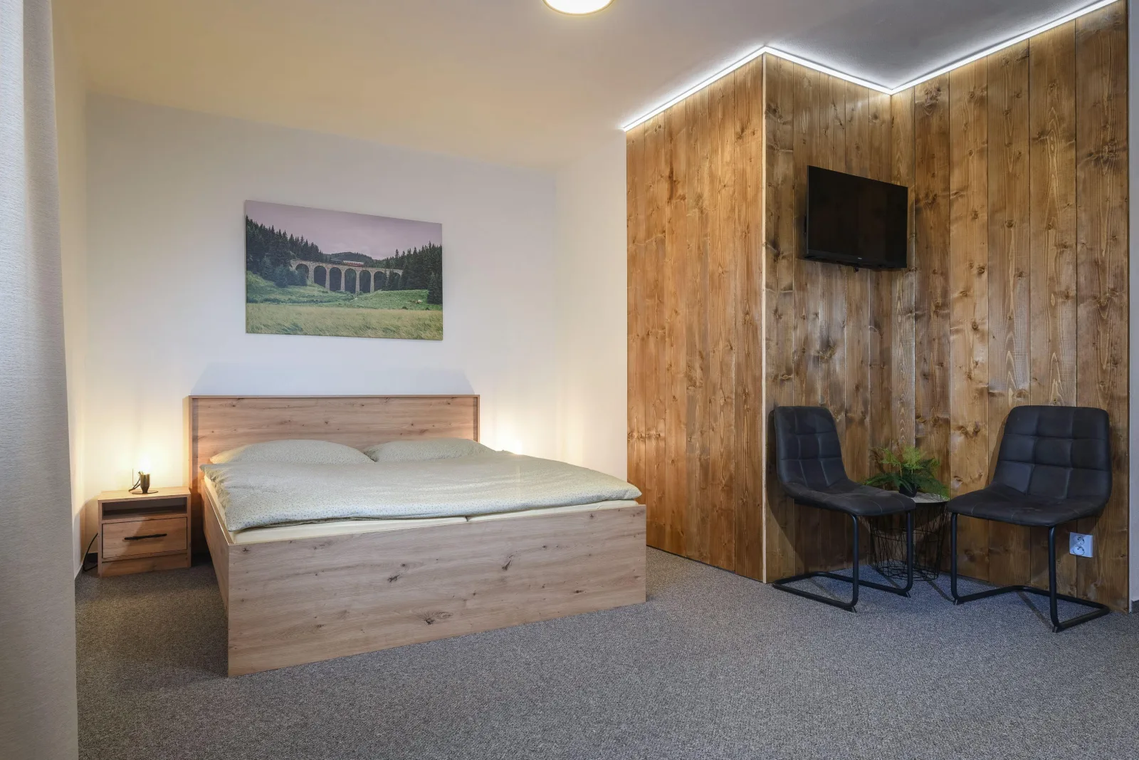 Hotel Telgárt — fotografie 6