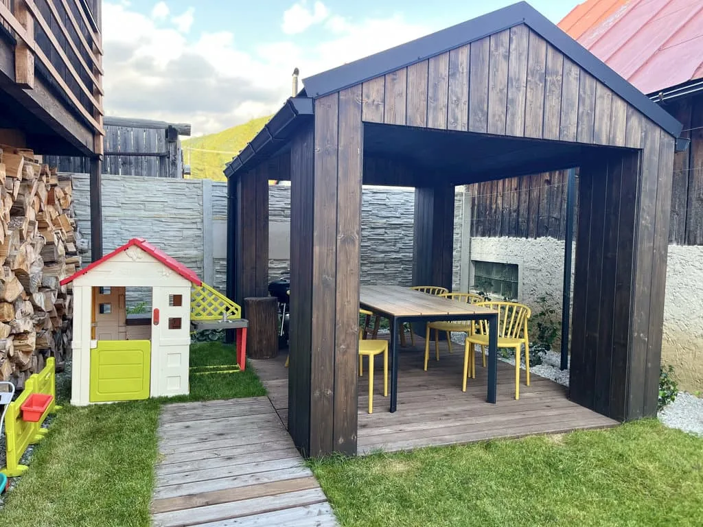 Chalet COBURG — 2. fénykép