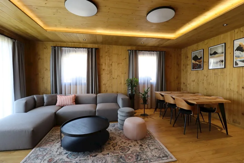 Chalet COBURG — 4. fénykép