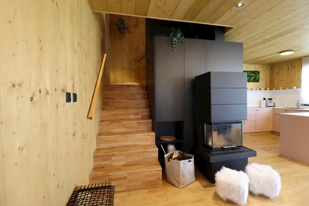 Chalet COBURG — 6. fénykép