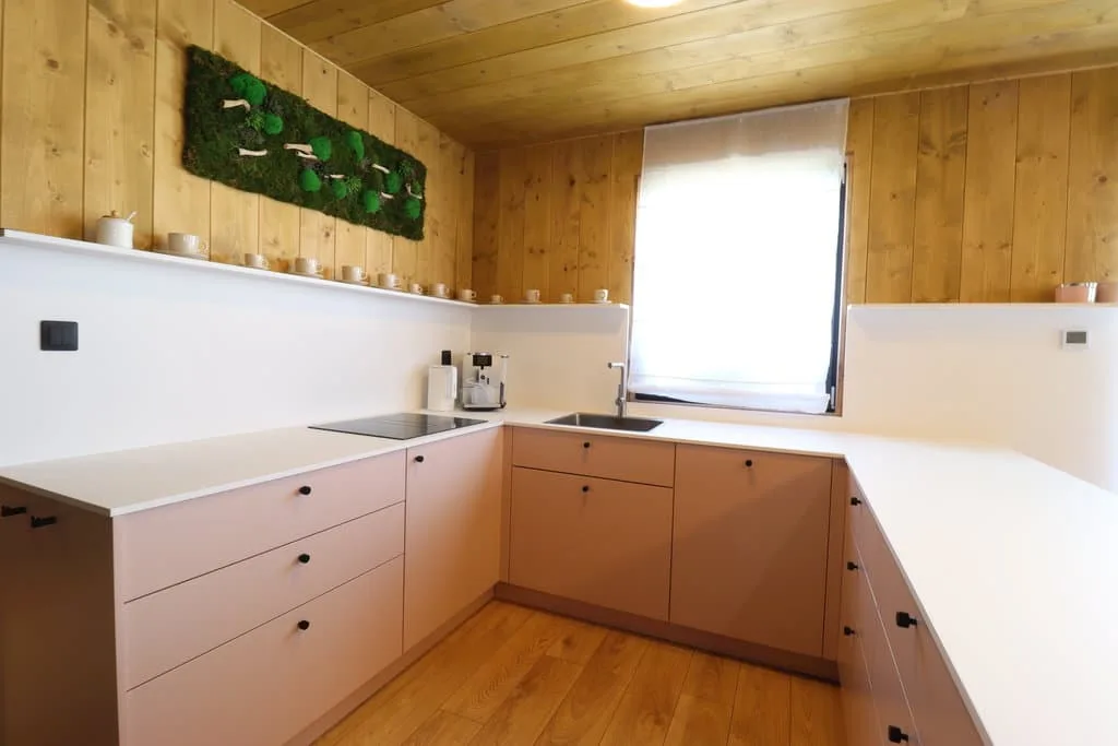 Chalet COBURG — 7. fénykép