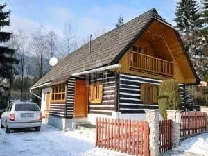 Chalupa Sýkorka – foto 2
