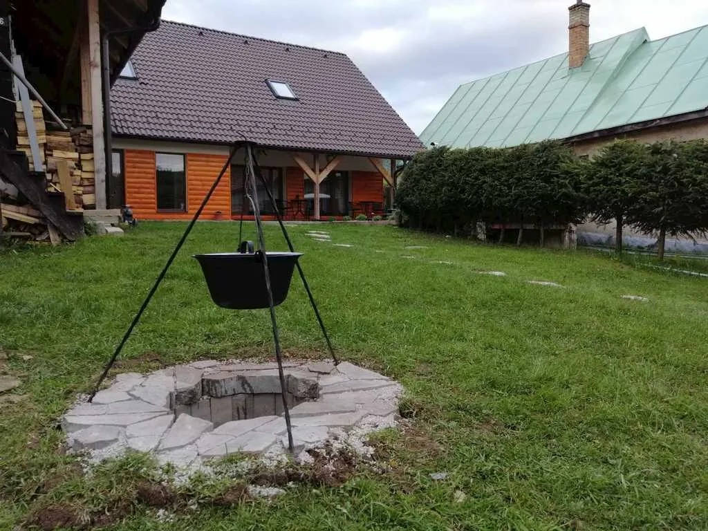 Chata Čučoriedka — zdjęcie 4