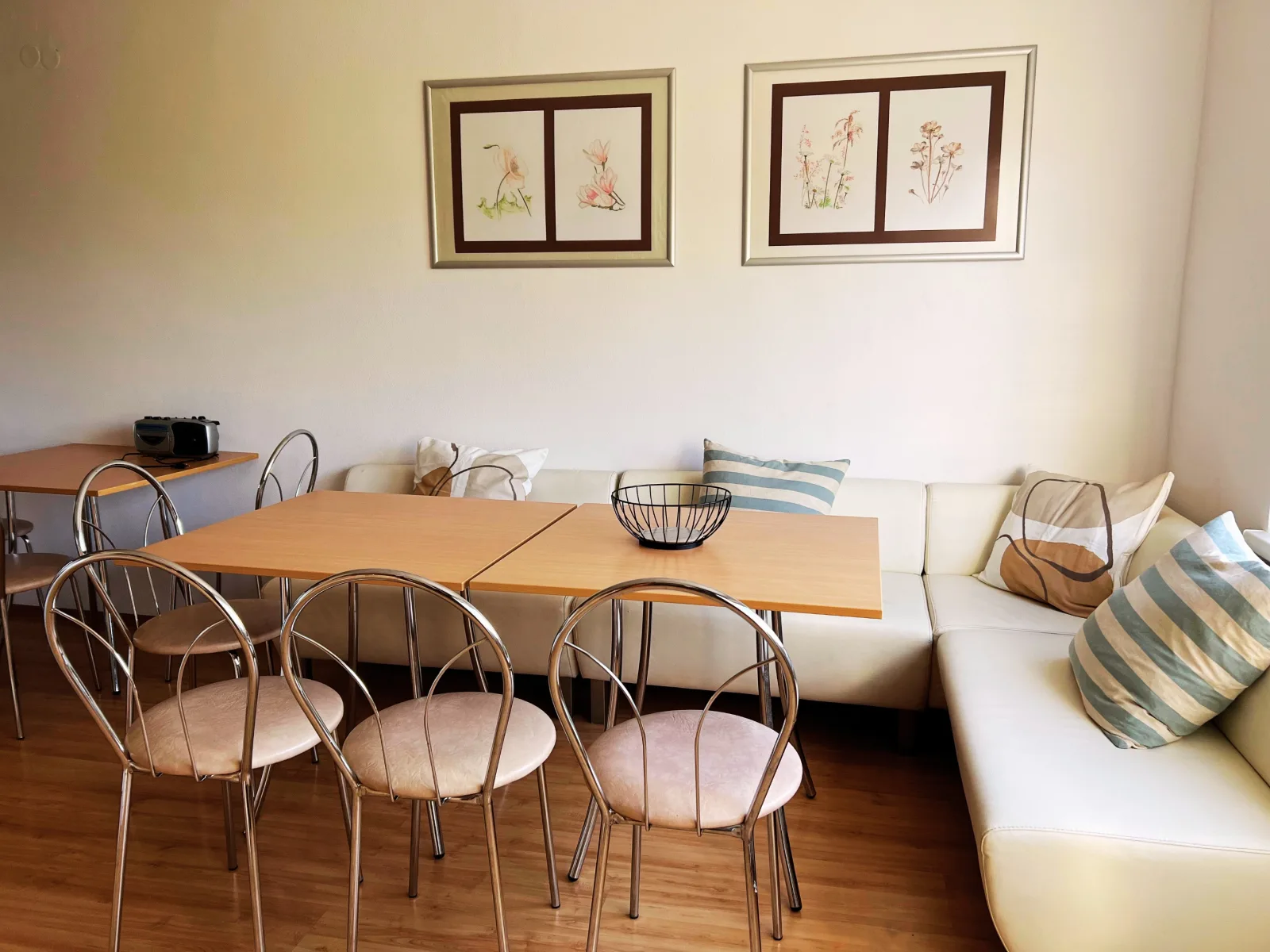 Dovolenkový byt Pomaranč — APARTMAN itt: Teplý Vrch