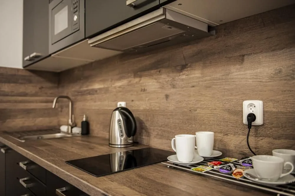 Apartmány za divadlem Broumov – foto 3