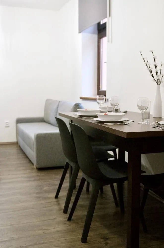 Apartmány za divadlem Broumov – foto 5