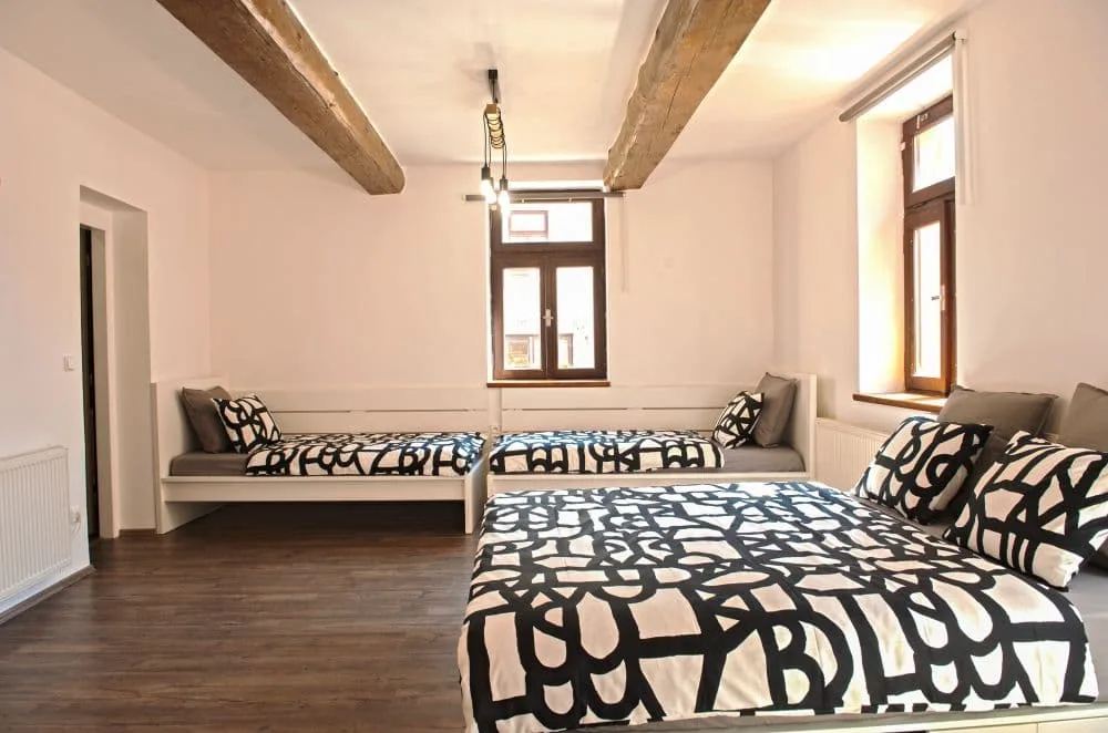 Apartmány za divadlem Broumov – foto 7