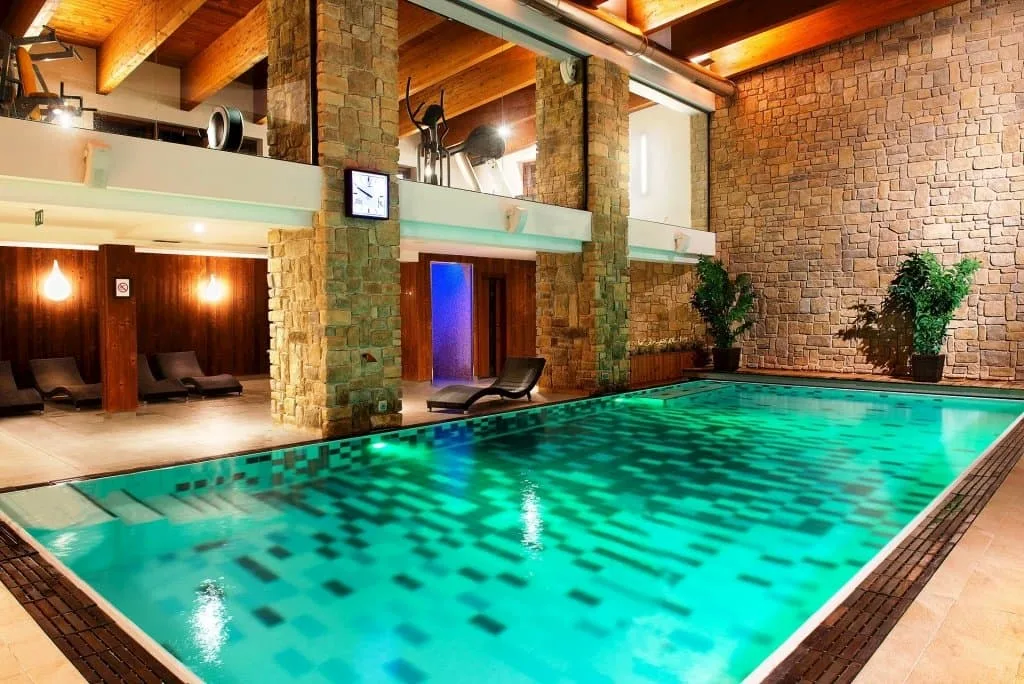 Wellness Hotel Rozsutec – foto 4