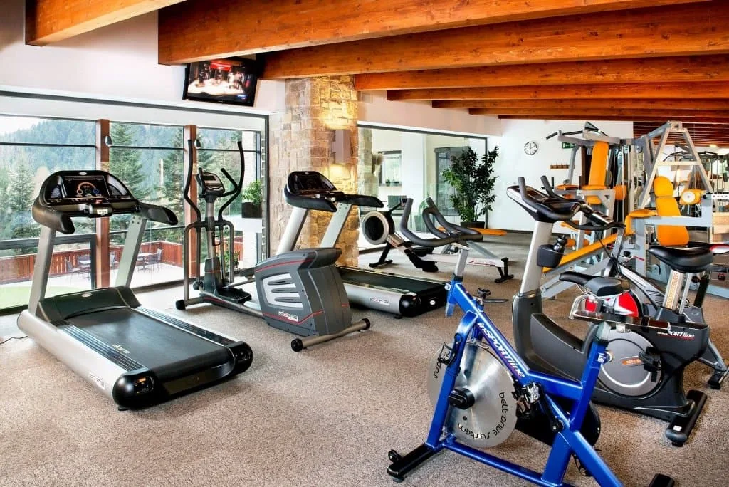 Wellness Hotel Rozsutec – foto 5