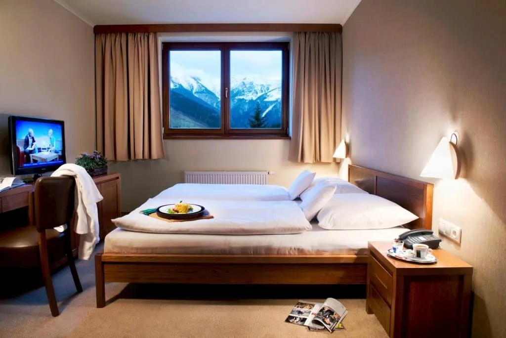 Wellness Hotel Rozsutec – foto 7
