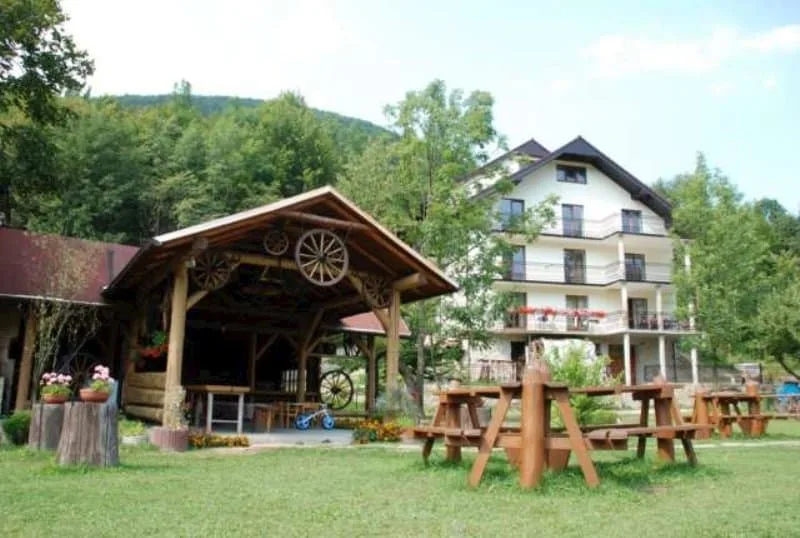 Penzión Šuštiak – foto 2
