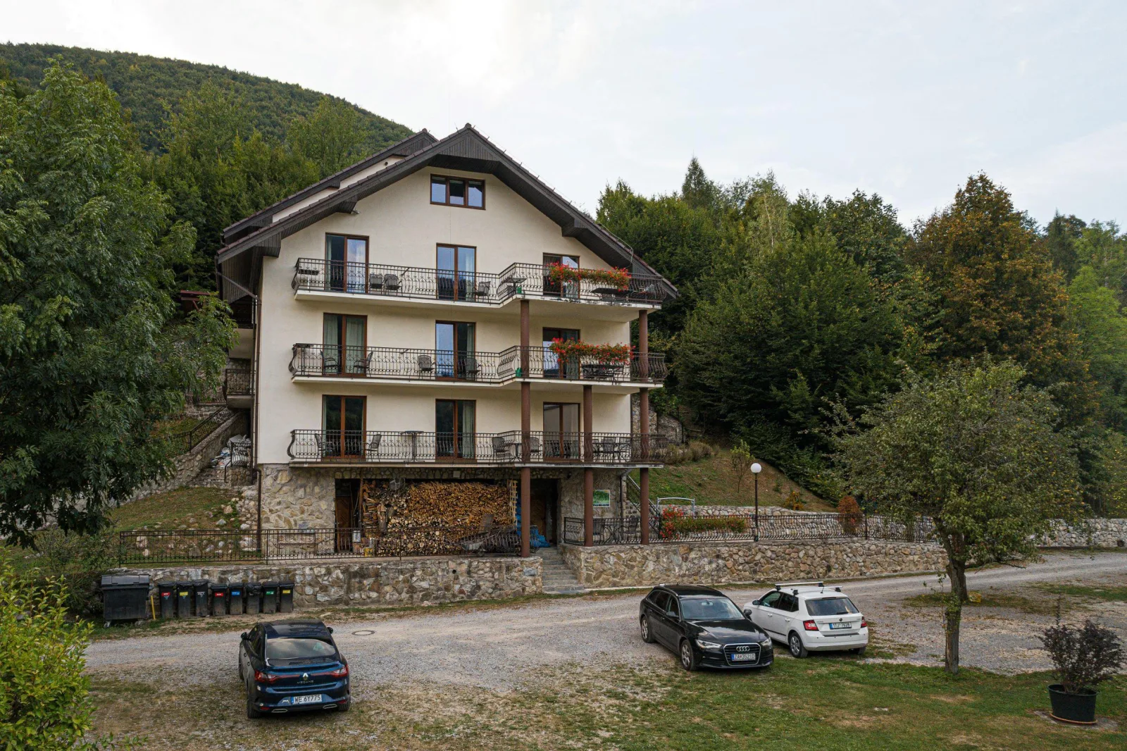 Penzión Šuštiak – foto 3