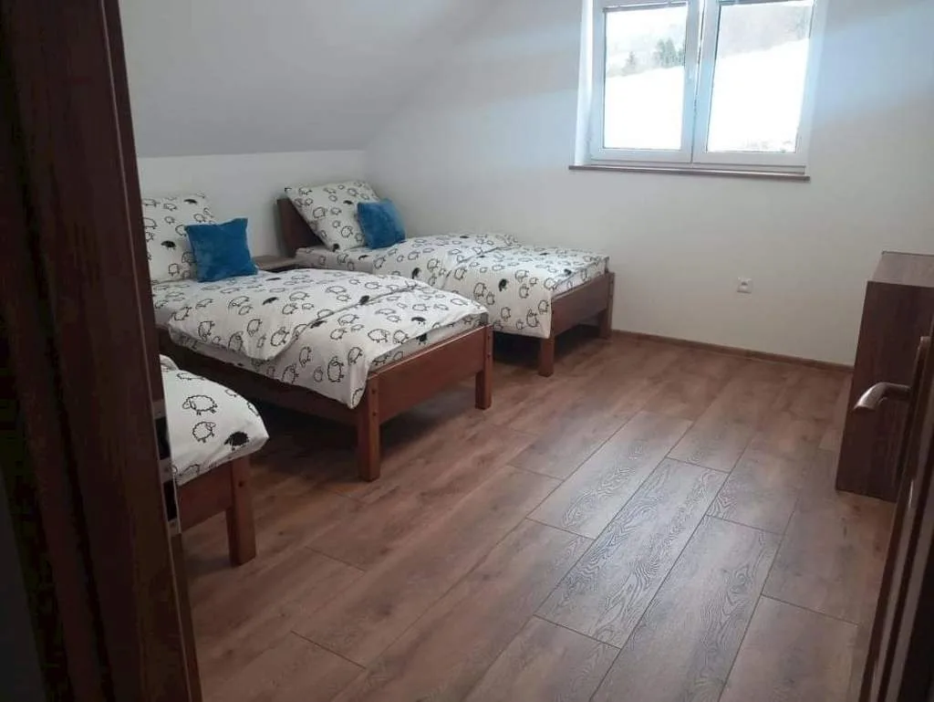 Chalupa u Sašky – photo 3