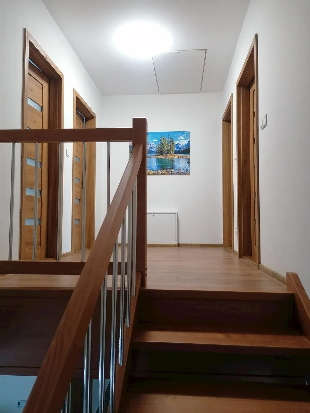 Chalupa u Sašky – photo 7