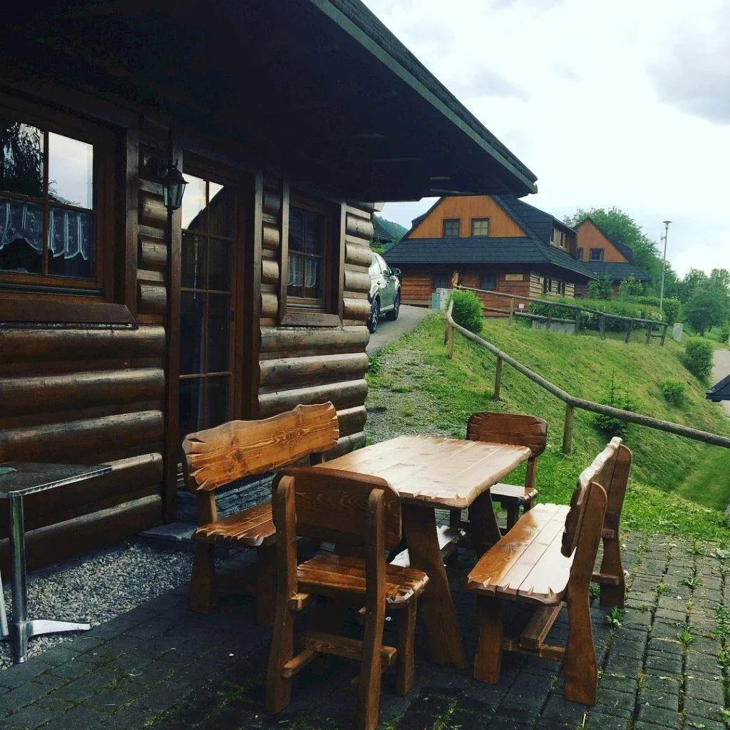 Drevenice Jánošík – foto 3