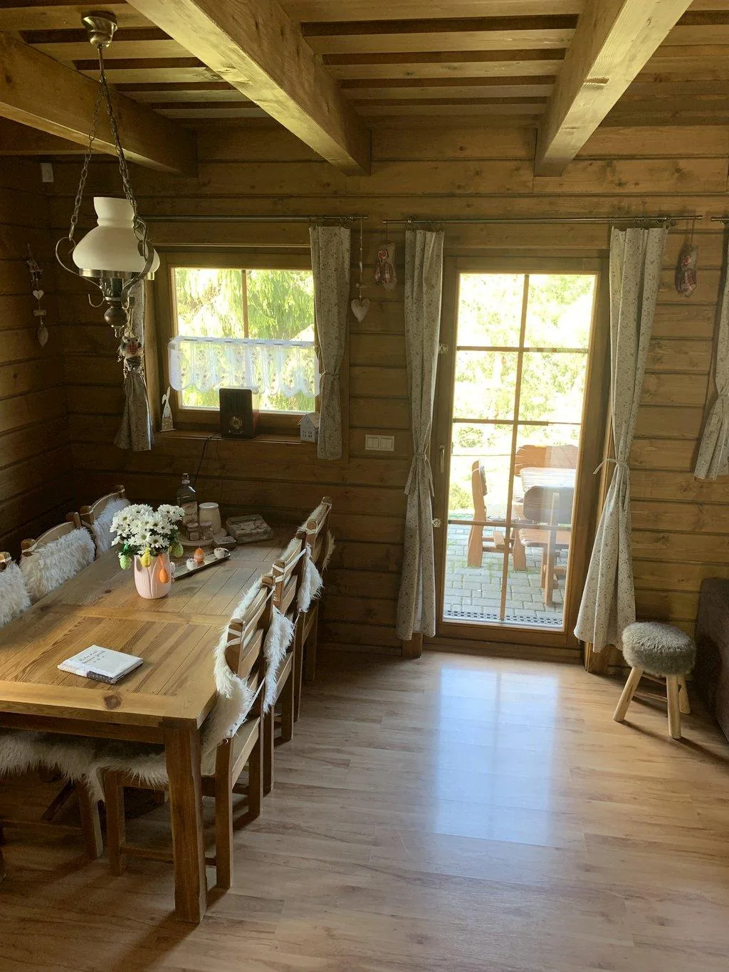 Drevenice Jánošík – foto 7