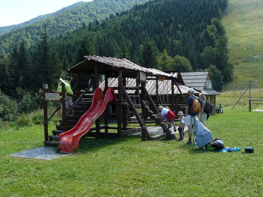 Chata na Grúni – foto 2