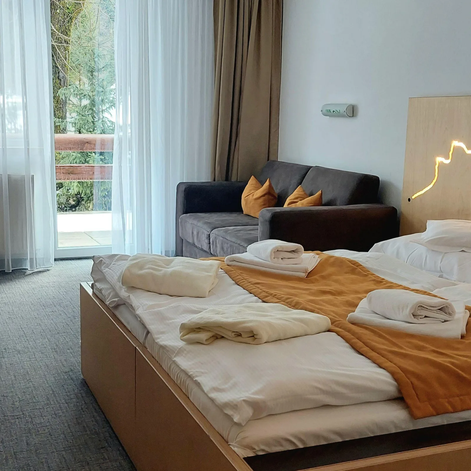 Hotel Diery — fotografie 7
