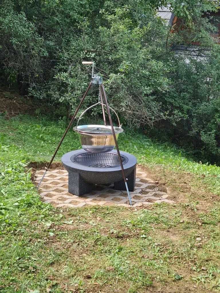 Drevenica Levanduľa – foto 2